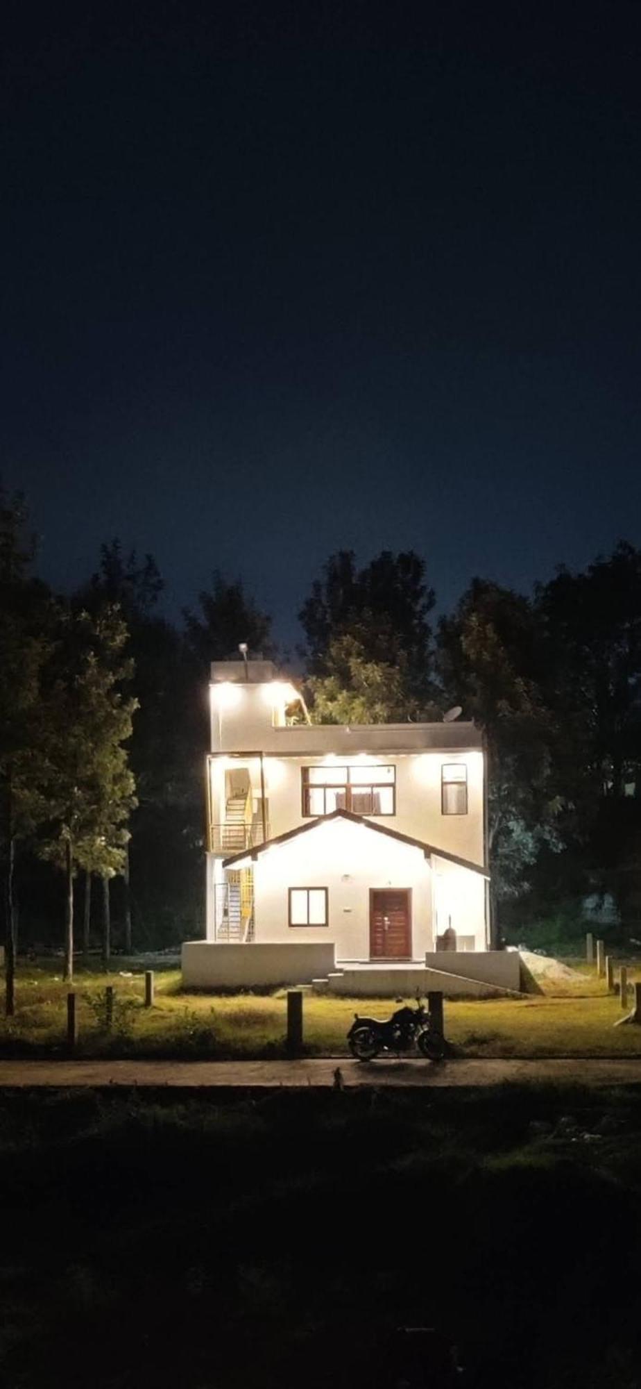 Individual Villa Stay Yelagiri Exterior foto
