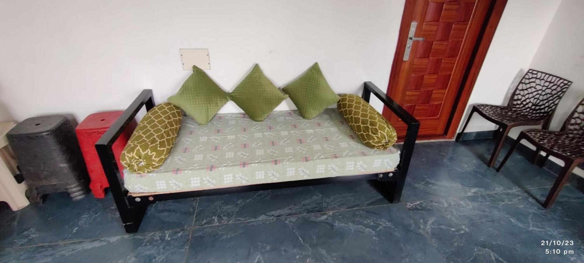 Individual Villa Stay Yelagiri Exterior foto