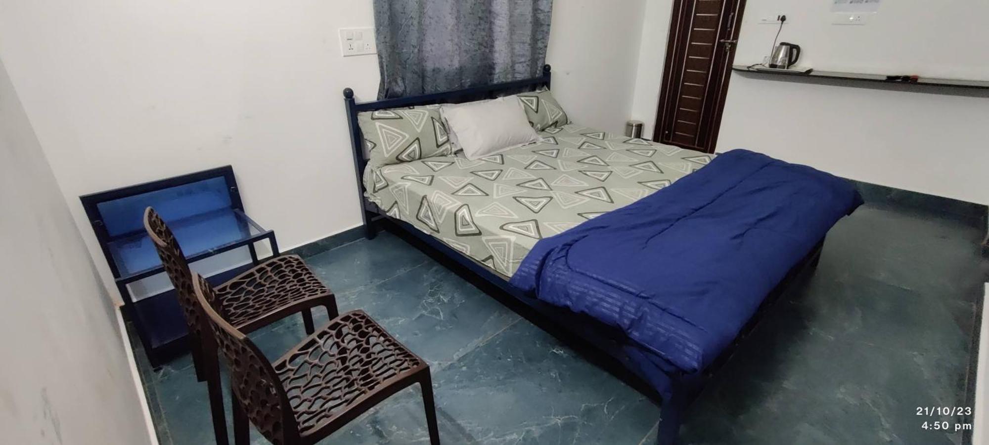 Individual Villa Stay Yelagiri Exterior foto