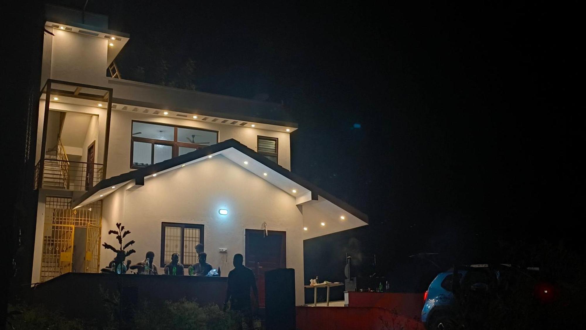 Individual Villa Stay Yelagiri Exterior foto