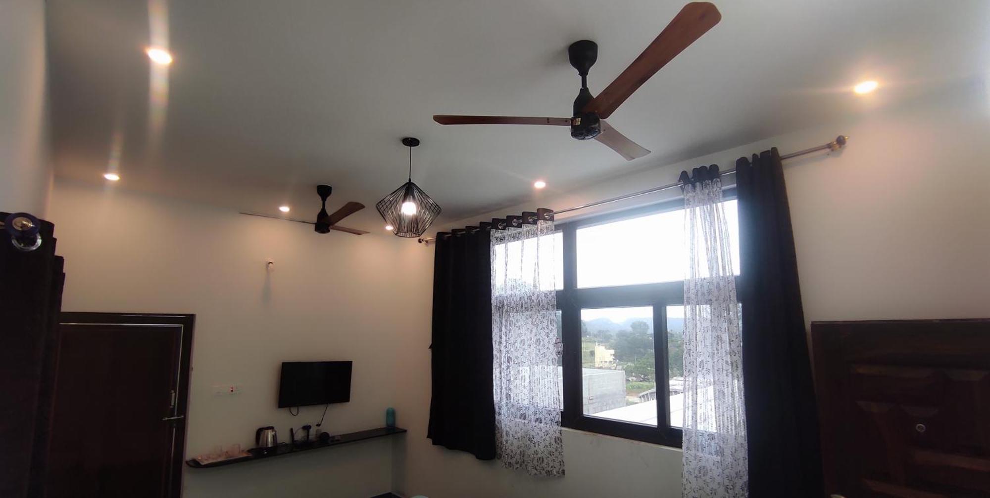 Individual Villa Stay Yelagiri Exterior foto