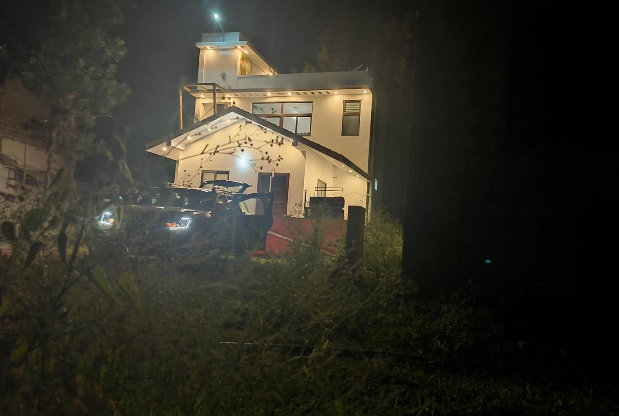 Individual Villa Stay Yelagiri Exterior foto
