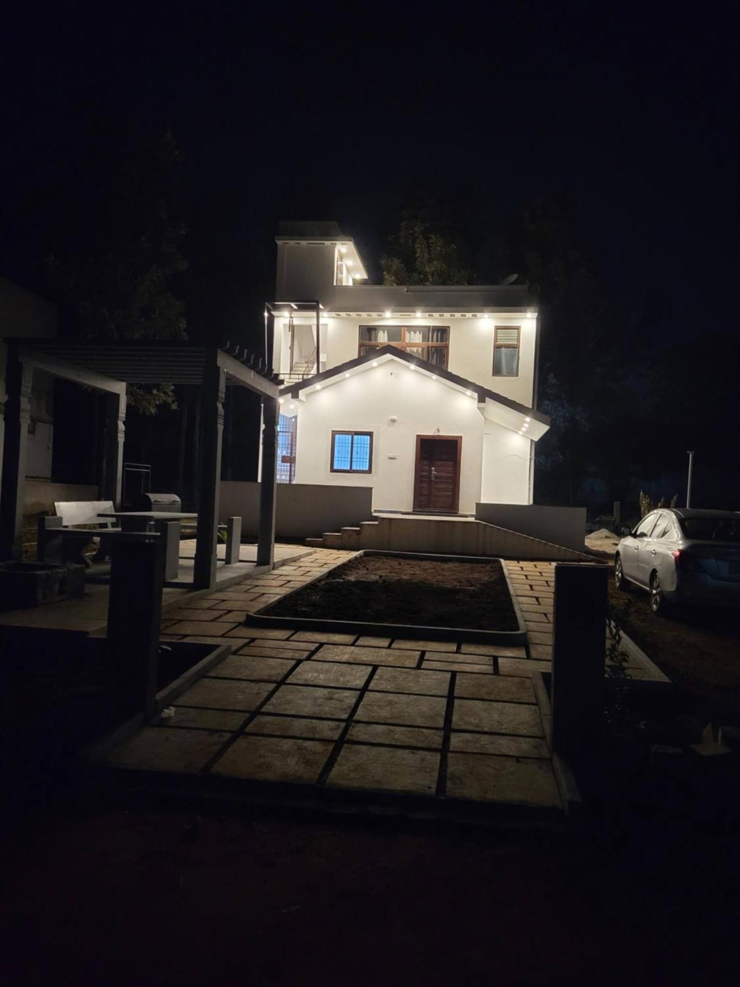 Individual Villa Stay Yelagiri Exterior foto